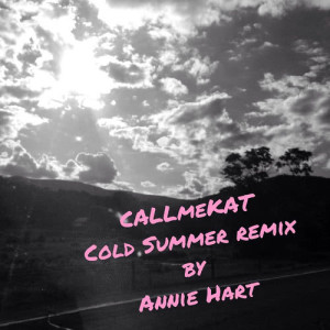 收聽CALLmeKAT的Cold Summer (Annie Hart Remix)歌詞歌曲