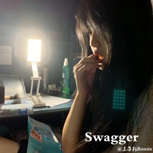 Album Swagger oleh 东子陌