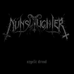 ดาวน์โหลดและฟังเพลง Black Horn of the Ram พร้อมเนื้อเพลงจาก Nunslaughter