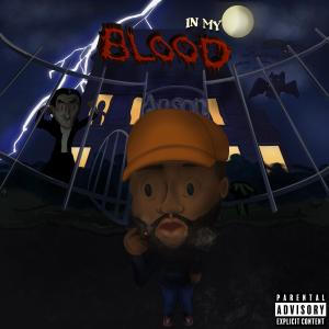 In My Blood (Explicit)
