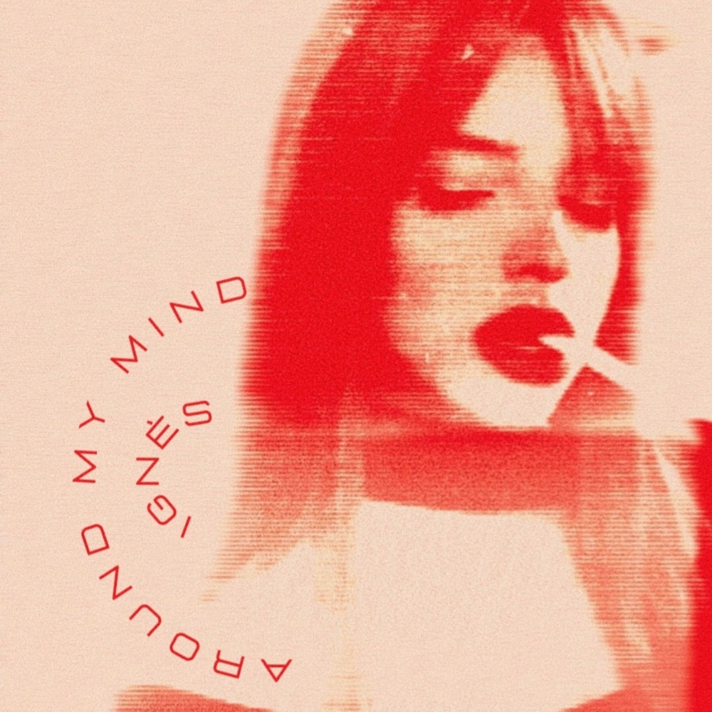 Arround My Mind