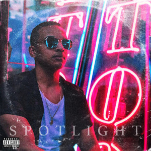 Album Spotlight (Explicit) oleh Prophet New York