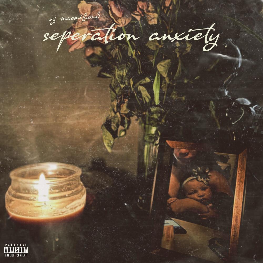 Finding My Way Home (feat. 2daRoc) (Explicit)