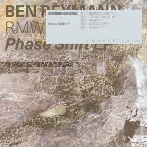 收聽Ben Reymann的Changing Tide歌詞歌曲