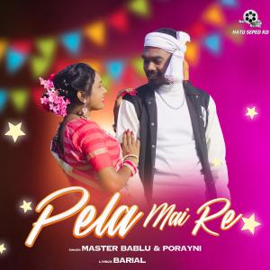 收聽Master Bablu的Pela Mai Re歌詞歌曲