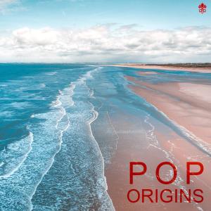 Various Artists的專輯Pop Origins