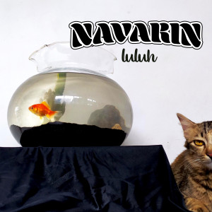 Dengarkan lagu Luluh nyanyian Navarin dengan lirik