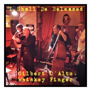 Dengarkan I Shall Be Released lagu dari Gilbert D'Alto dengan lirik