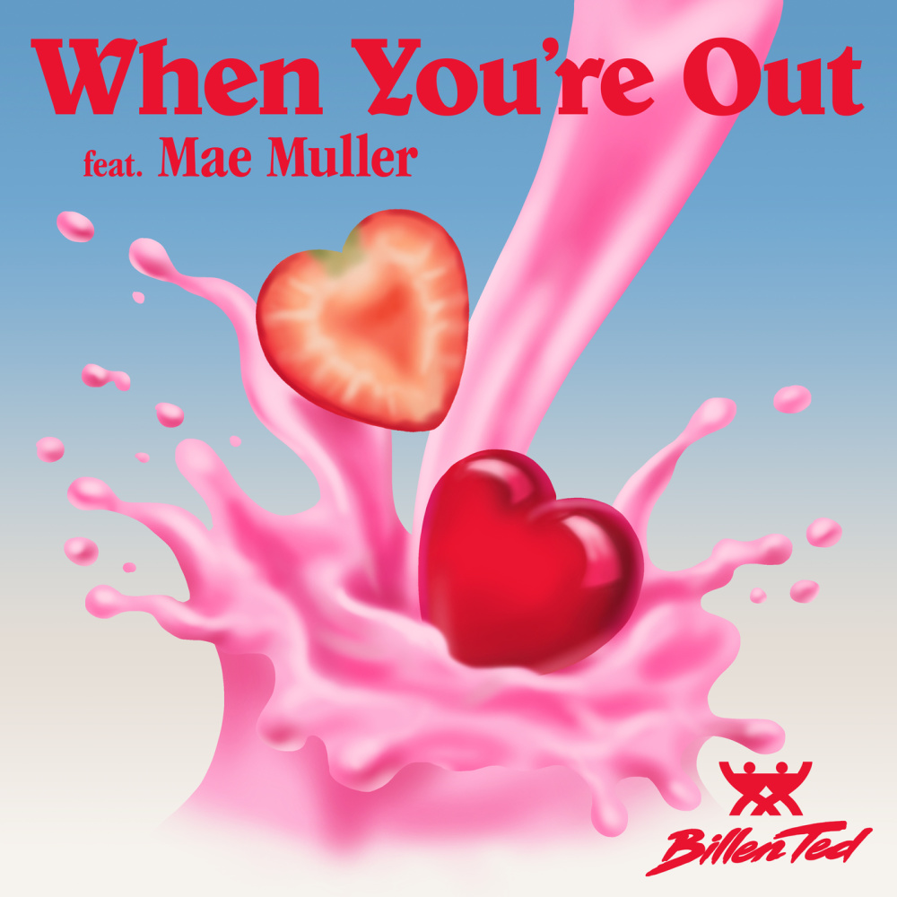 When You're Out (MOTi Remix)