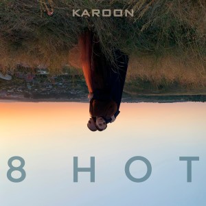 Album 8 нот from Karoon