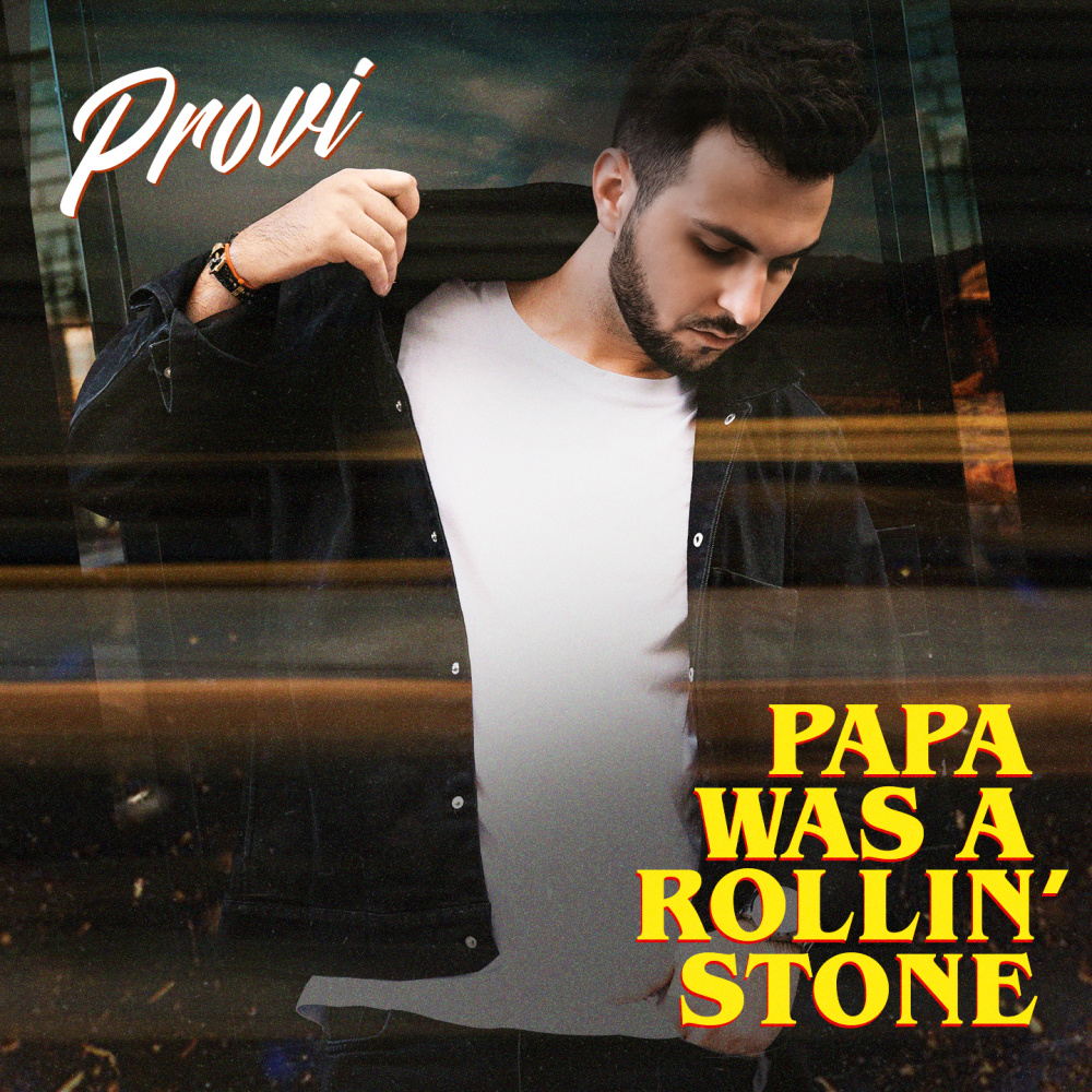 Papa Was a Rollin' Stone (VIP Remix)