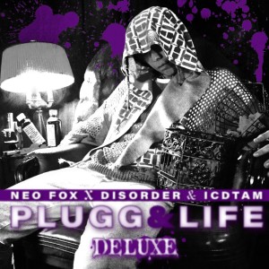 Album PLUGG & LIFE (DELUXE) from NEO Fox