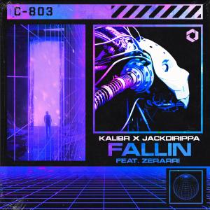 收听Kalibr的Fallin (Explicit)歌词歌曲