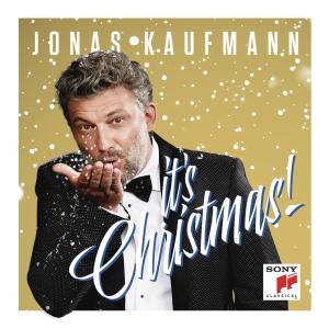 Jonas Kaufmann的專輯It's Christmas! (Gold Edition)
