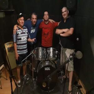 Listen to Ramona Live song with lyrics from The Garrafa