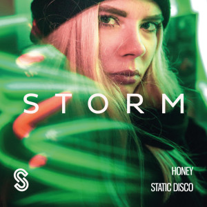 Album Honey from Static Disco