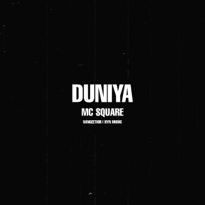 MC Square的專輯DUNIYA