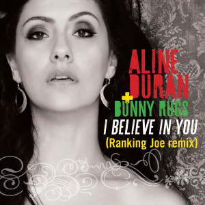 Dengarkan lagu I Believe in You Dub nyanyian Aline Duran dengan lirik