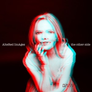 收聽Altered Images的The Other Side歌詞歌曲