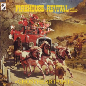 ดาวน์โหลดและฟังเพลง Russian Lullaby พร้อมเนื้อเพลงจาก Firehouse Revival Swiss Dixieland Jazzband