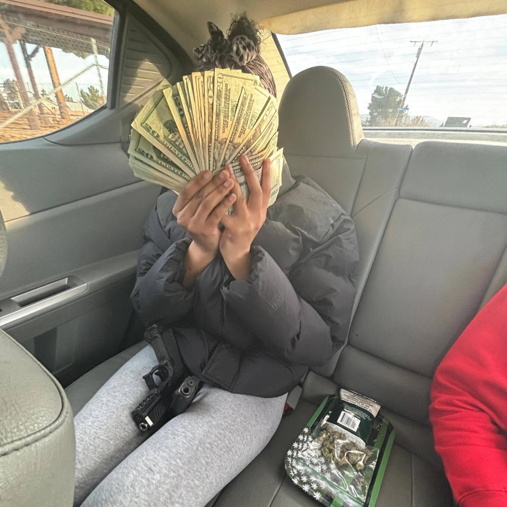 Pay Me (feat. SYDAMENACE & T-Spody) (Explicit)
