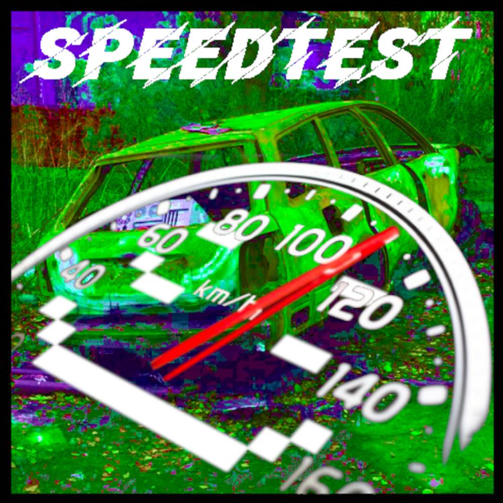 SPEEDTEST (Explicit)