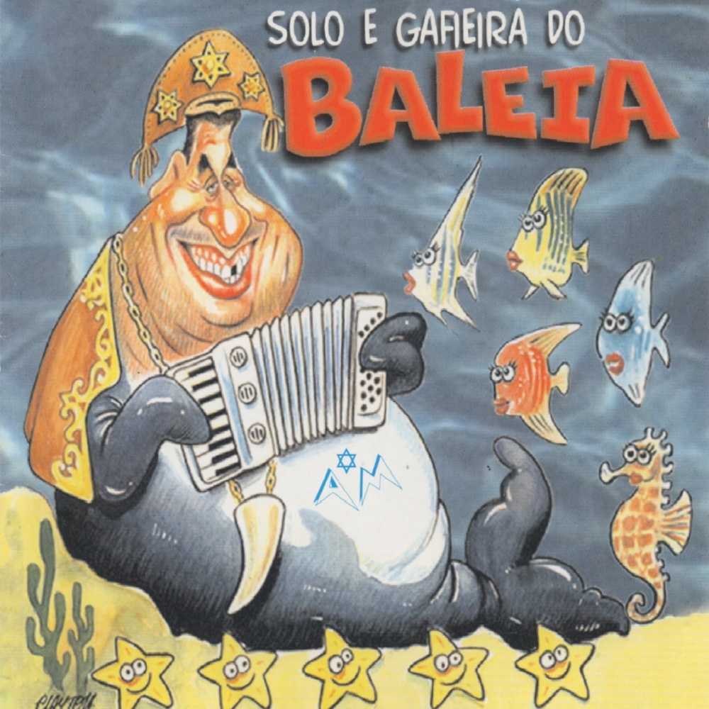 Saudades do Noca
