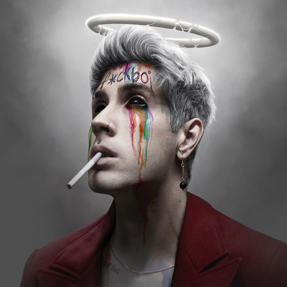 f*ckbøi (Explicit)