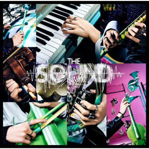 Stray Kids的專輯THE SOUND