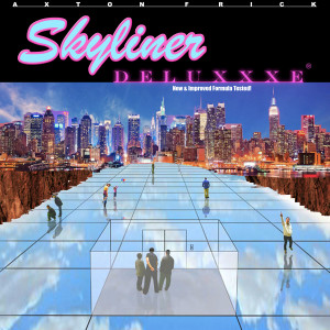 ดาวน์โหลดและฟังเพลง Elemental พร้อมเนื้อเพลงจาก Axton Frick