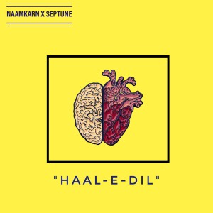 Listen to Haal E Dil song with lyrics from Naamkarn