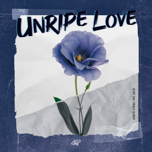 Album UNRIPE LOVE from N.CUS