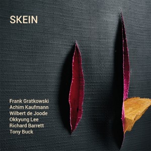 收聽Frank Gratkowski的Tycho歌詞歌曲