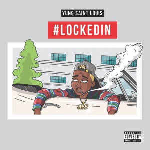 ดาวน์โหลดและฟังเพลง 1500 (Explicit) พร้อมเนื้อเพลงจาก YUNG SAINT LOUIS