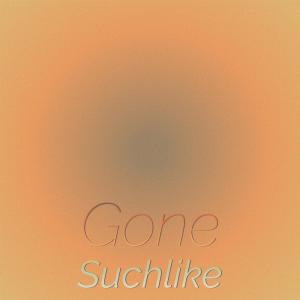 Listen to Gone Suchlike song with lyrics from Joso Agust
