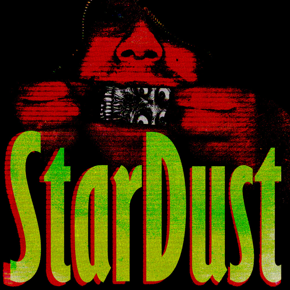 Stardust (Explicit)