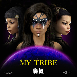 Album My Tribe from 