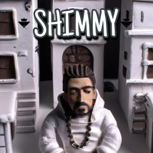 收聽Acoupstix的Shimmy (Explicit)歌詞歌曲