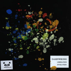ดาวน์โหลดและฟังเพลง The Mirage พร้อมเนื้อเพลงจาก Damnwrong