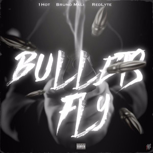 Listen to Bullets Fly (Explicit) song with lyrics from 1Hot