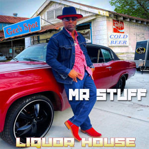 Album Liquor House from MR. STUFF