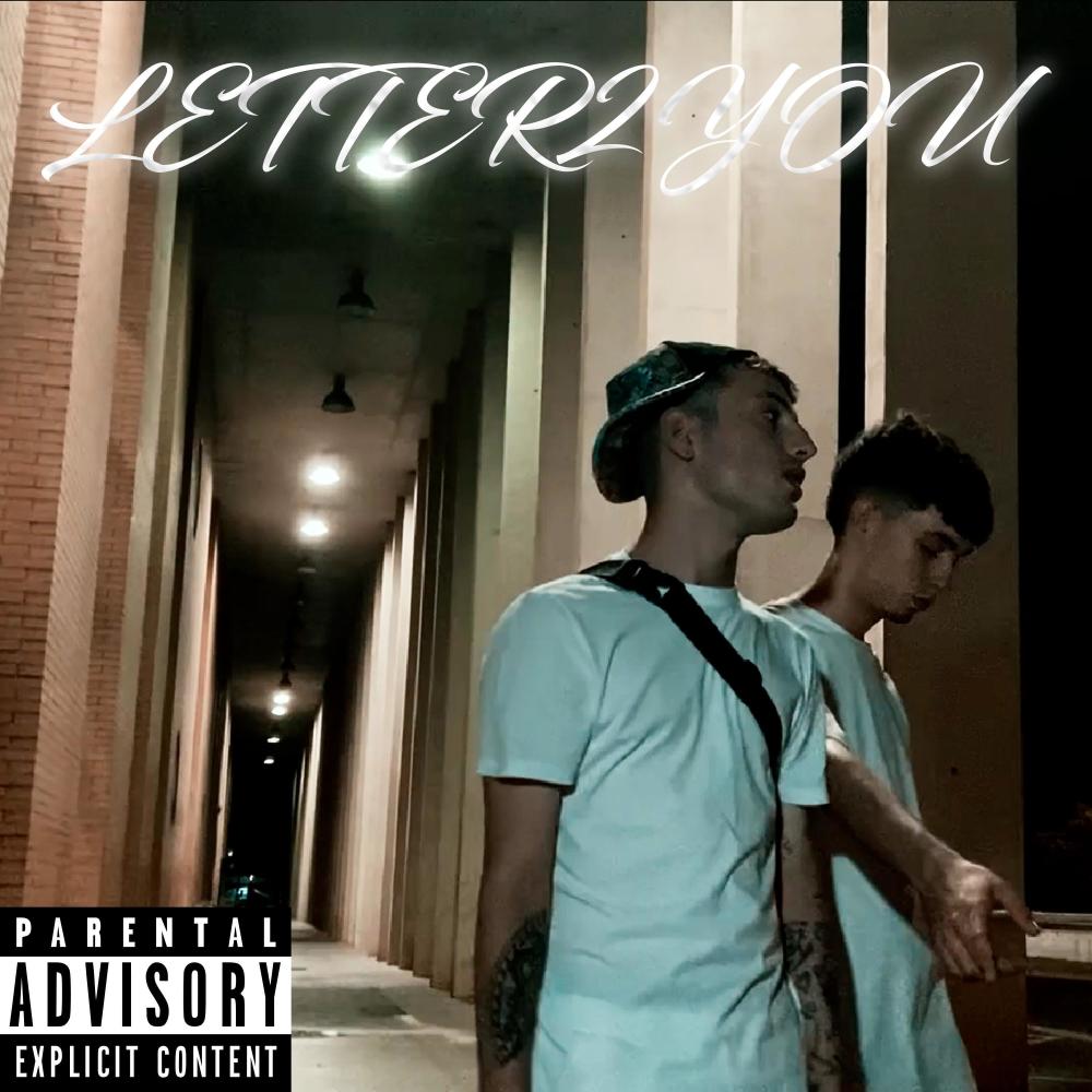 Letter2you (feat. pablxxx) (Explicit)