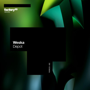 Album Depot from Weska