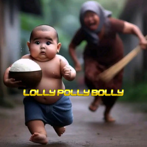 Album Lolly Polly Bolly oleh DJ Tira