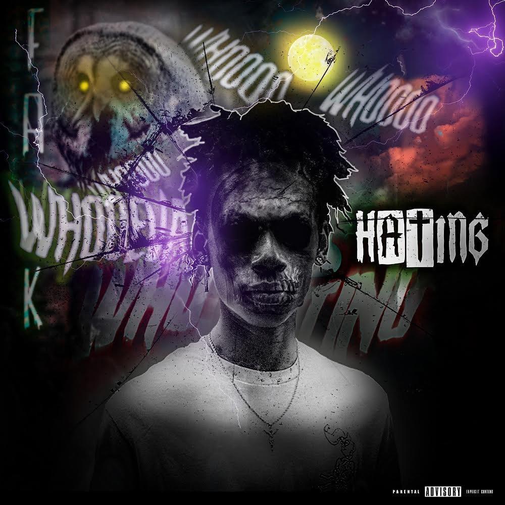 What It Is (feat. Lil V)