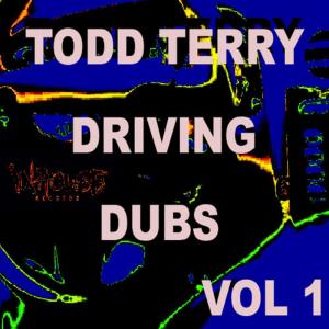 收聽Todd Terry的Uber 2歌詞歌曲