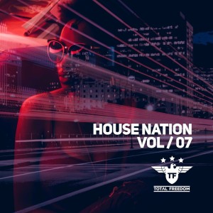 Various Artists的專輯House Nation, Vol. 07