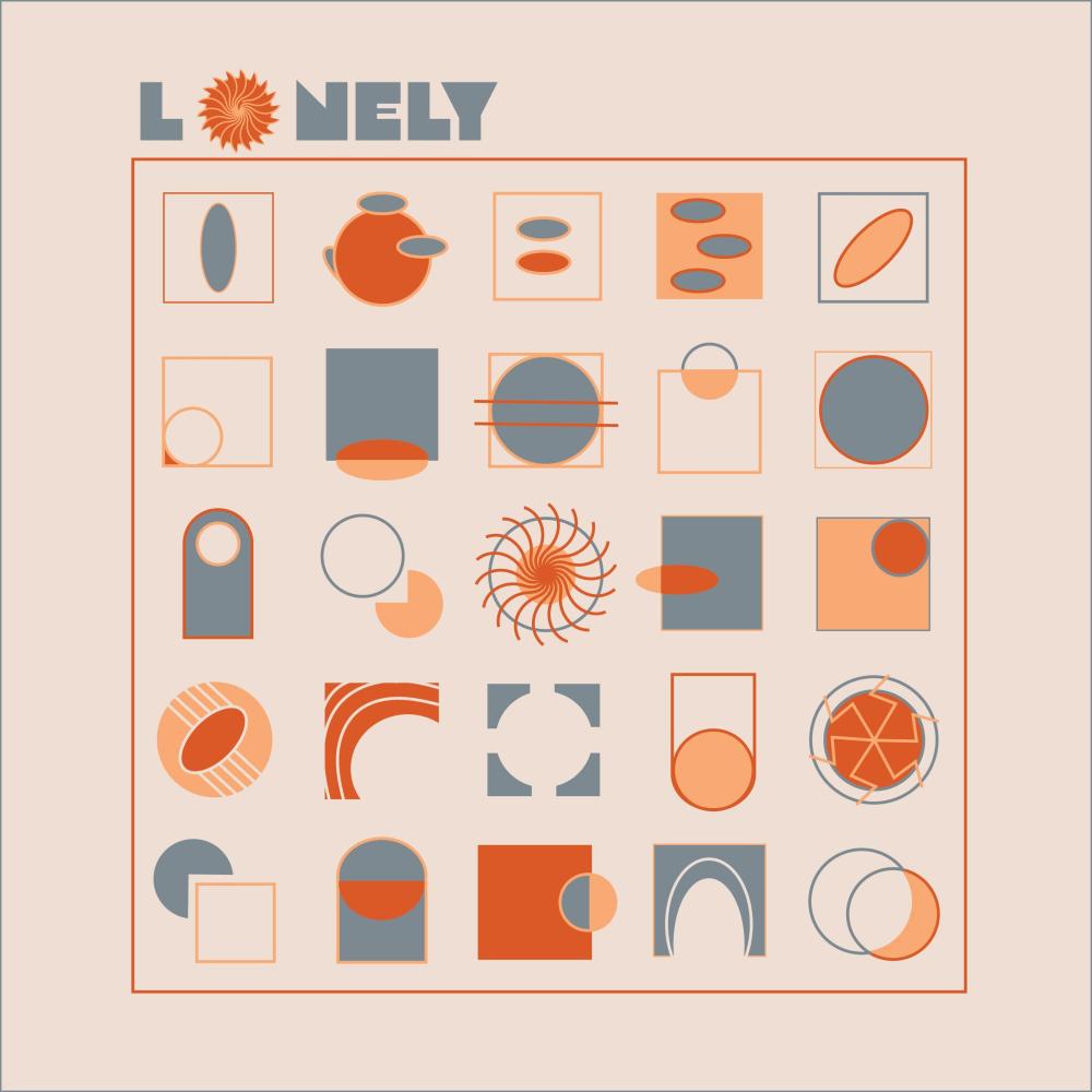 Lonely