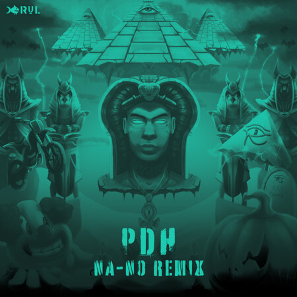 PDH (Na-No Remix|Explicit)