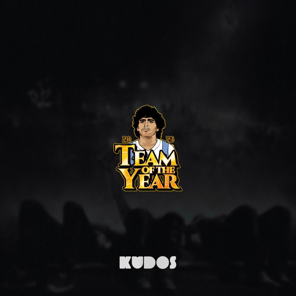 Team of the Year (2023) (Explicit)